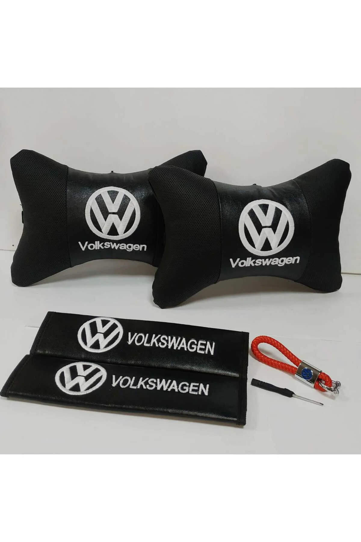 VOLKSWAGEN YAŞAM KONFOR SETİ - Görsel 3