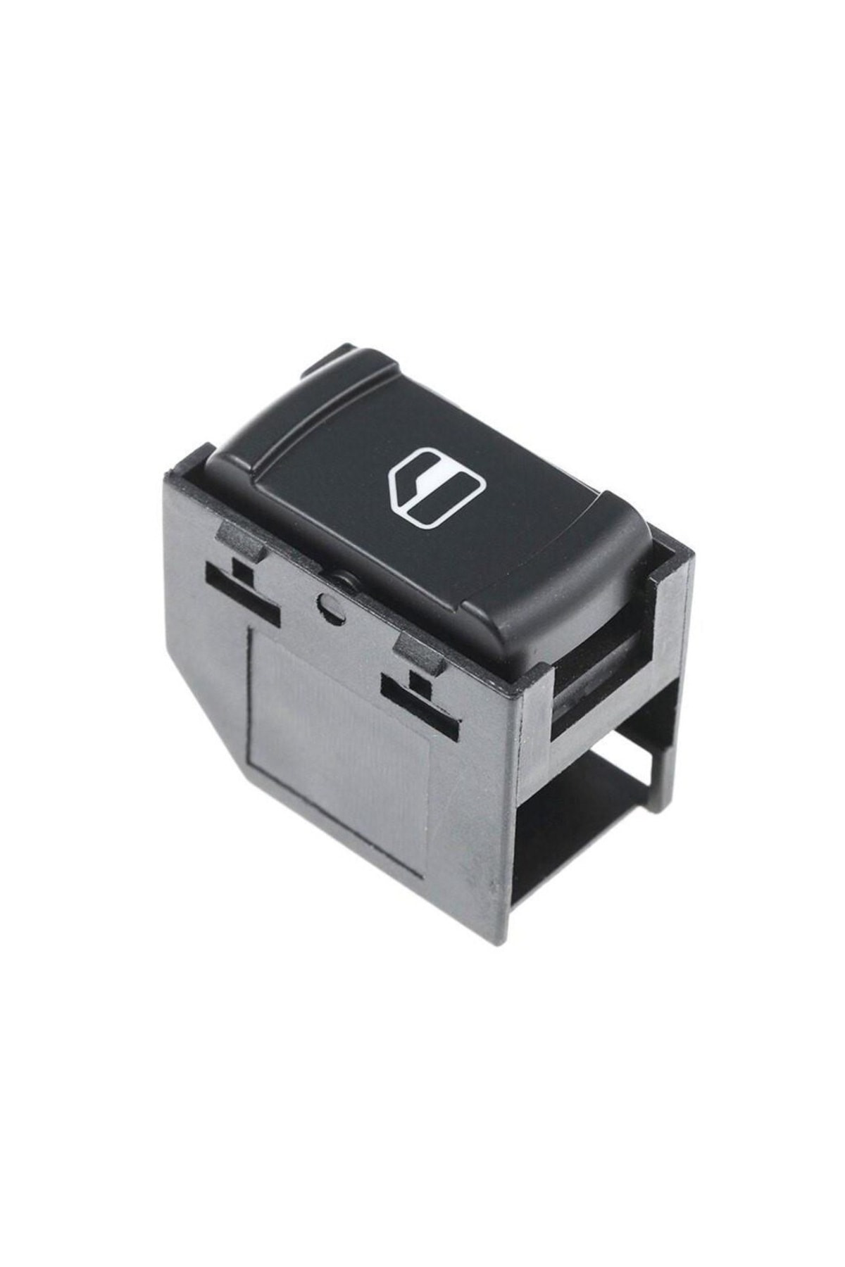 Gpr Volkswsagen Bora Tekli Cam Açma Düğmesi Anahtari 1998-2005 Uyumlu