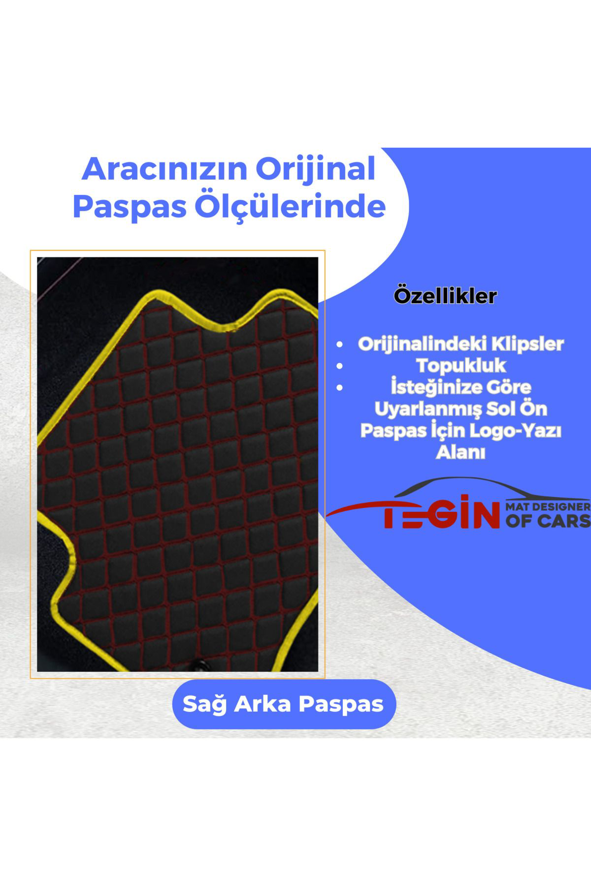 Volkwagen Caddy 2011 + Makyajlı Kasa Prime Siyah Kırmızı Deri Sar