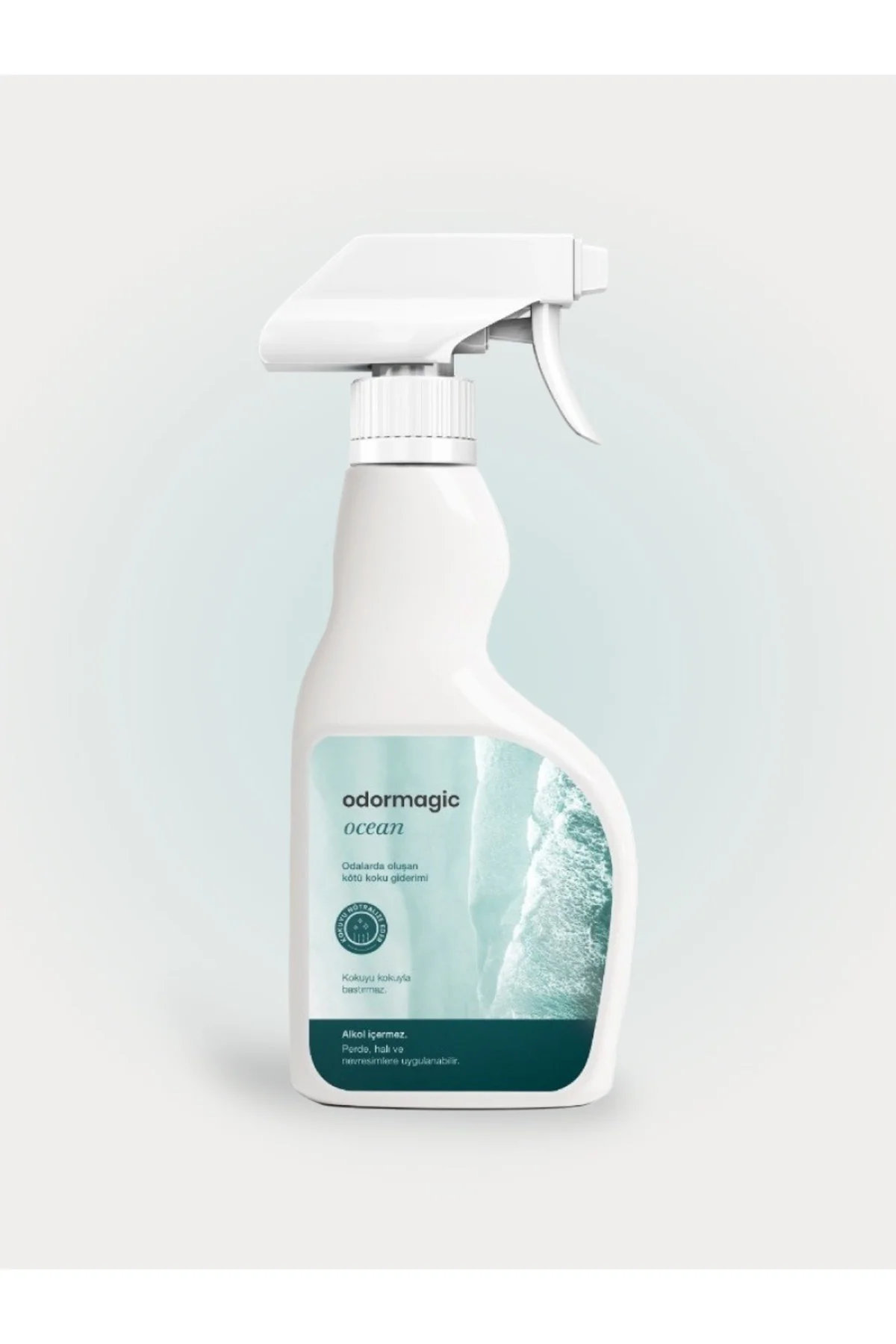 VOLMİN PETSHOP ODOR MAGİC PET KOKU GİDERİCİ OCEAN 750ML VOLMİN PETSHOP ODOR MAGİC PET KOKU GİDERİCİ OCEAN 750ML