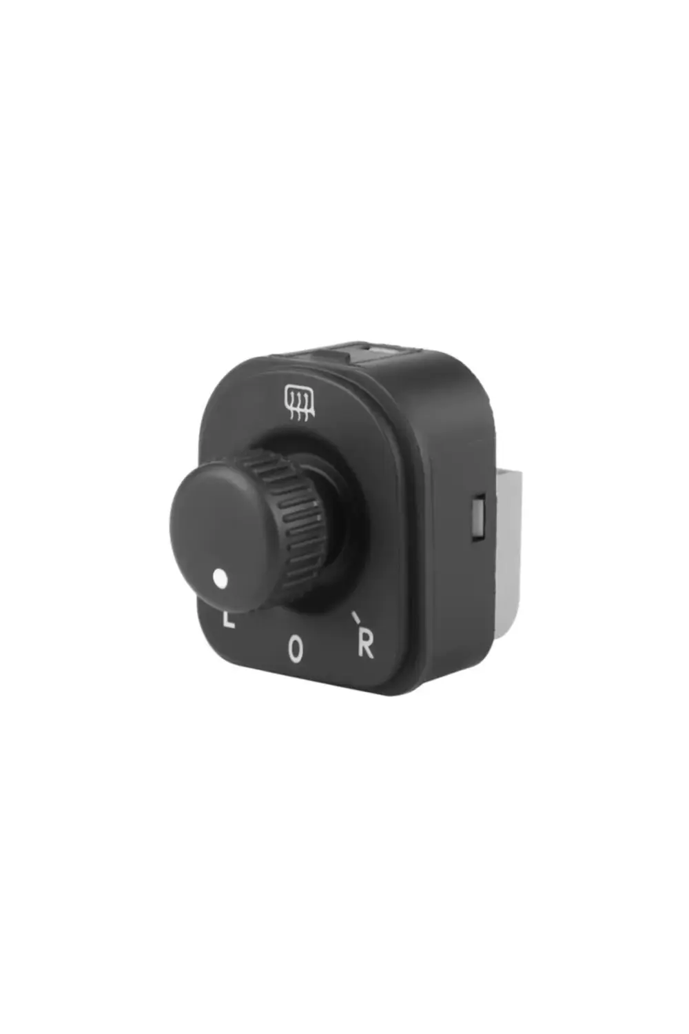 Volskwagen Passat B6 Dikiz Ayna Ayar Düğmesi Kumandası 2006--2011