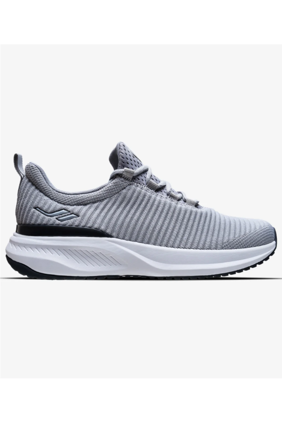 Volt 4 Flex Erkek Gri (40-45) Günlük Spor Ayakkabı