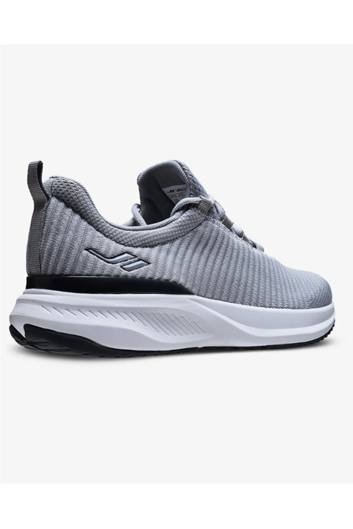 Volt 4 Flex Erkek Gri (40-45) Günlük Spor Ayakkabı