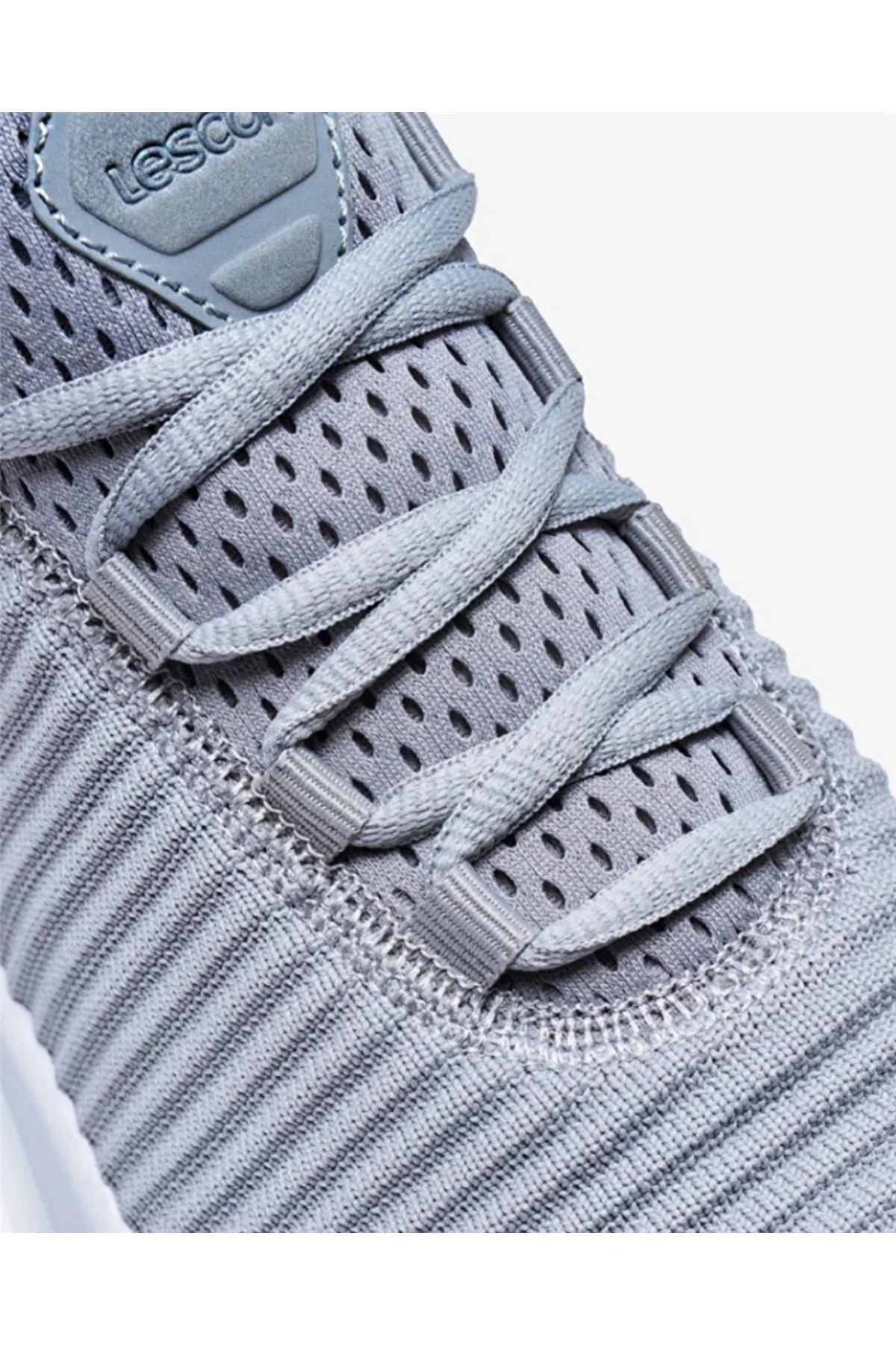 Volt 4 Flex Erkek Gri (40-45) Günlük Spor Ayakkabı
