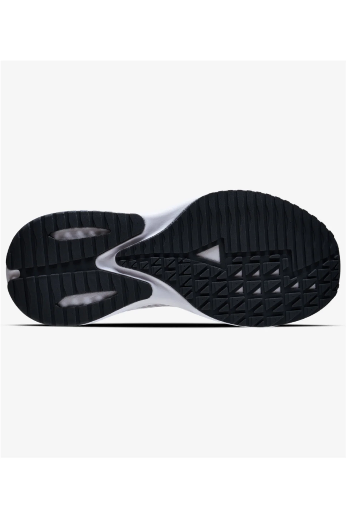 Volt 4 Flex Erkek Gri (40-45) Günlük Spor Ayakkabı