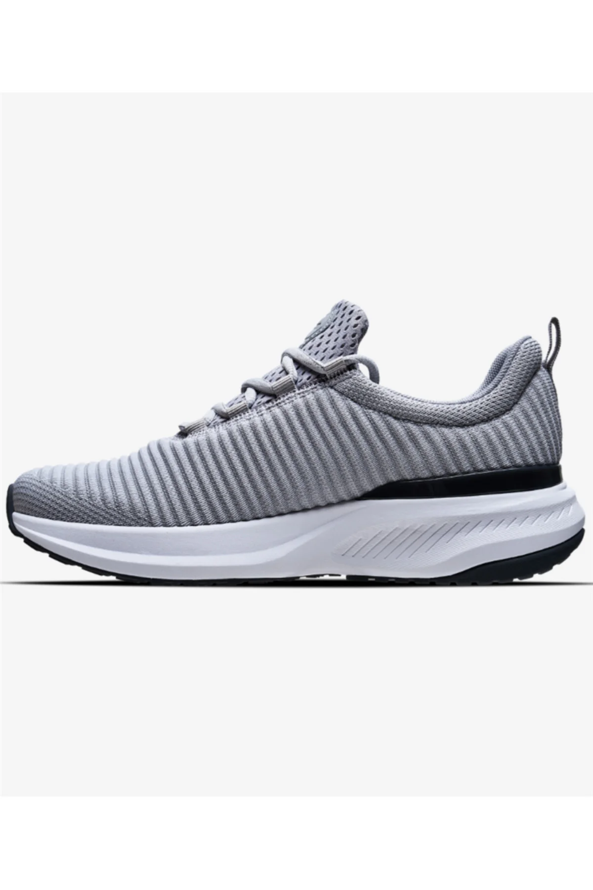 Volt 4 Flex Erkek Gri (40-45) Günlük Spor Ayakkabı