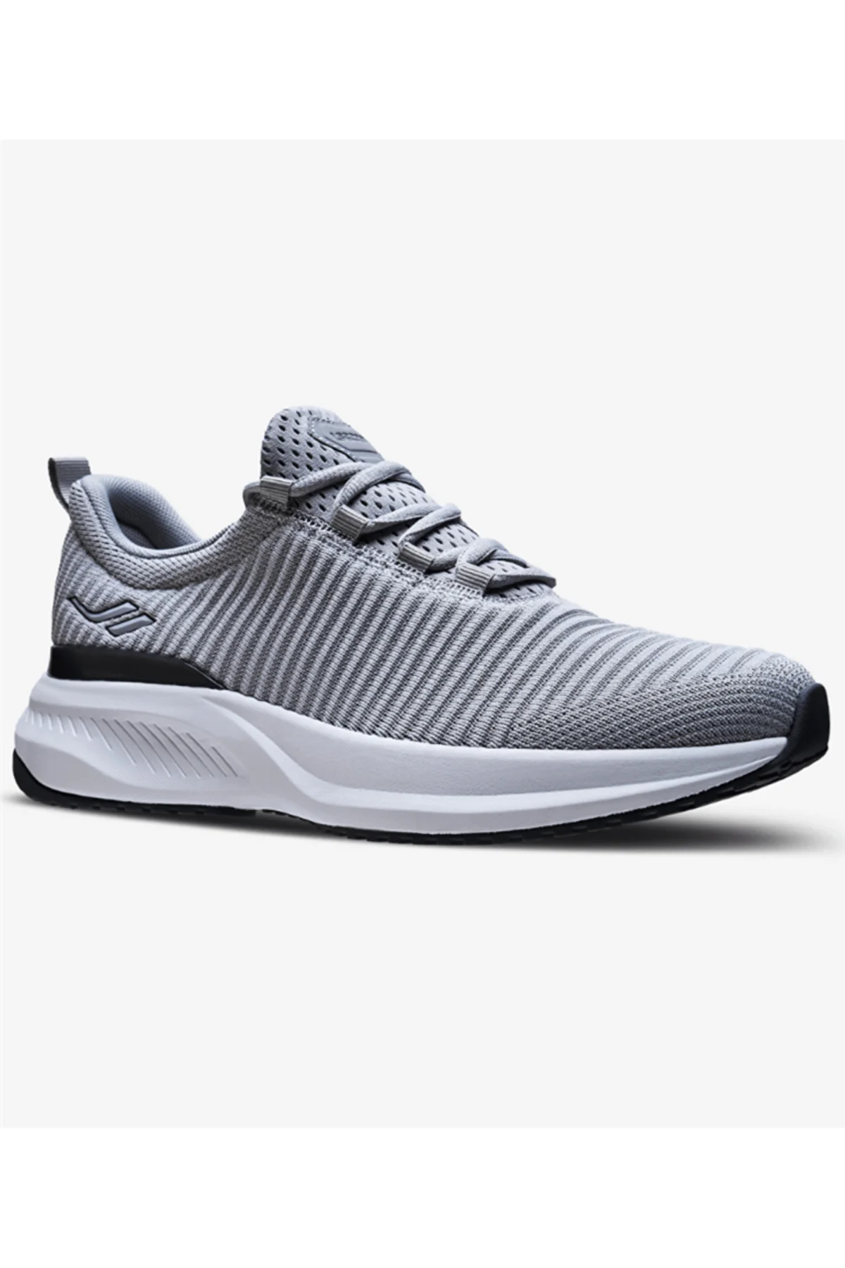 Volt 4 Flex Erkek Gri (40-45) Günlük Spor Ayakkabı