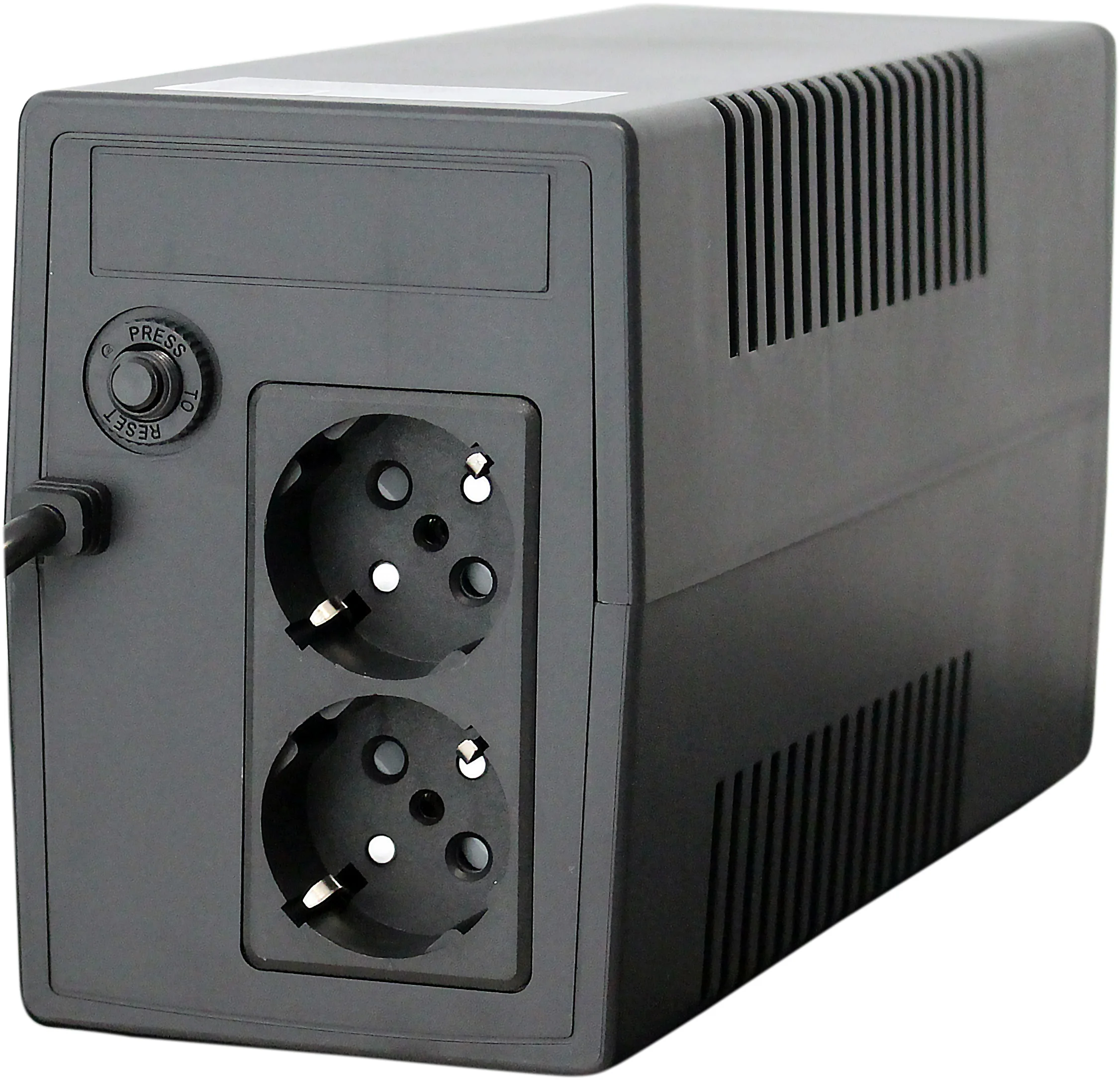 volt ln 850va line ınteracrive ups 5/15 dk [1x9ah]