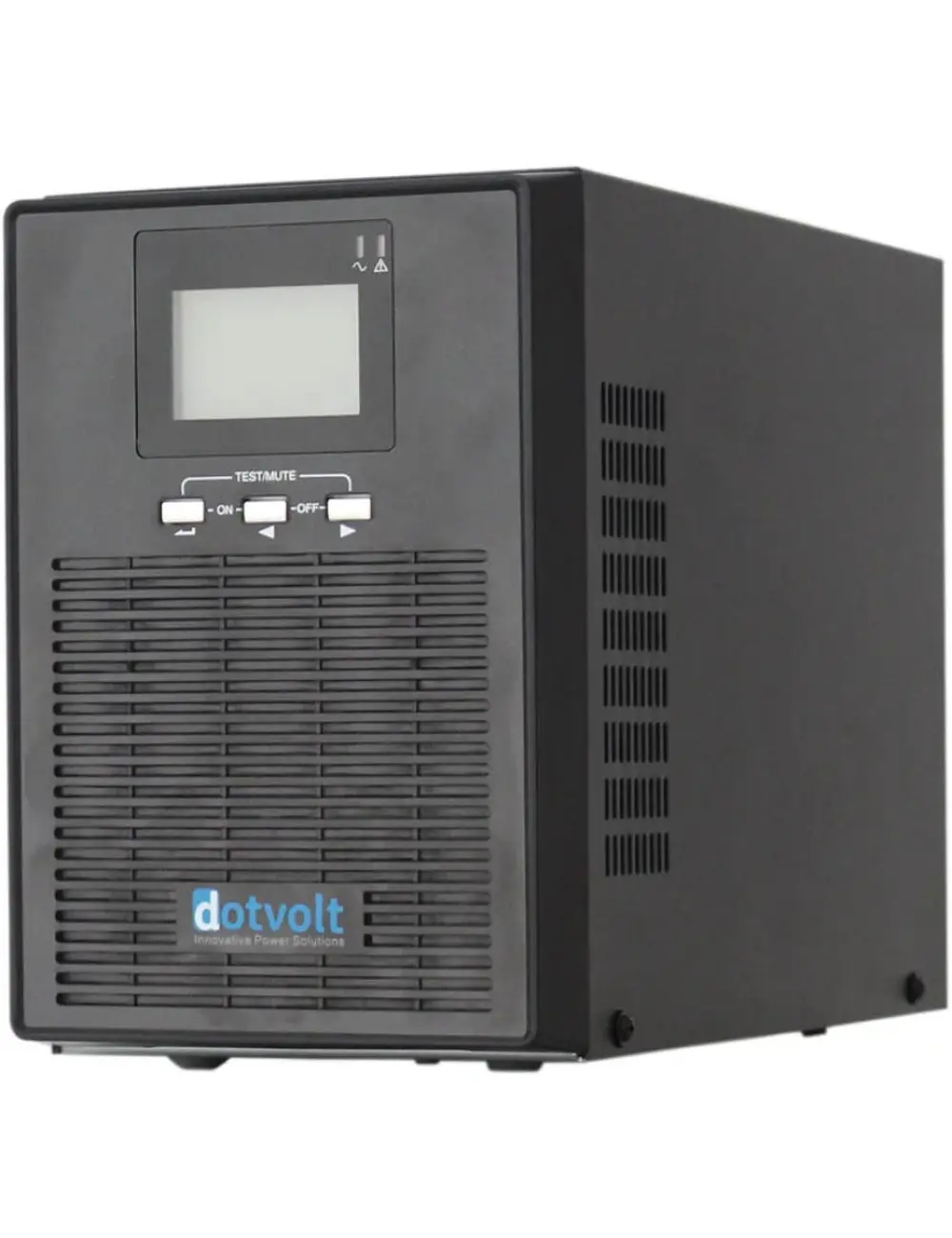 VOLT MN 1 KVA  1/1  2x7AH 5-15dk UPS