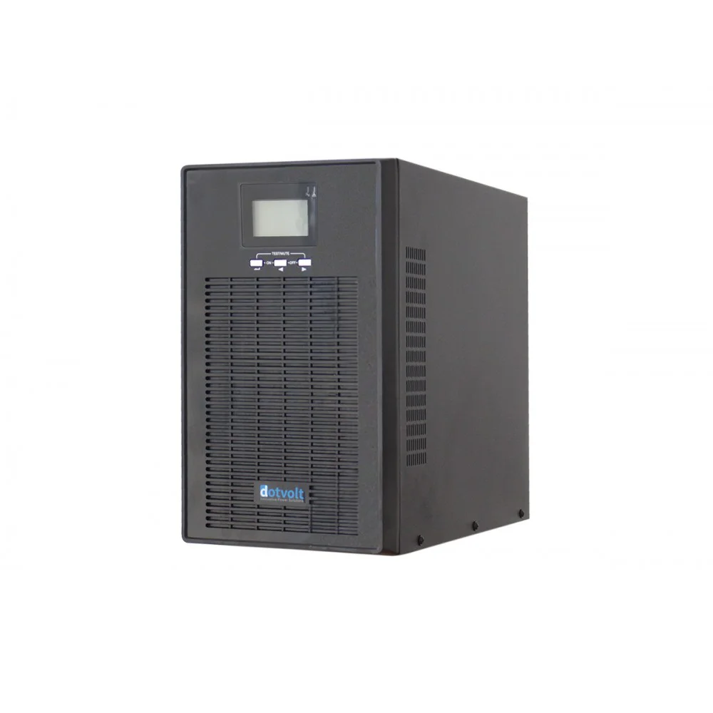 VOLT MN 2 KVA  1/1 4x9AH 5-15dk UPS Fiyatı, Yorumları ve Özellikleri