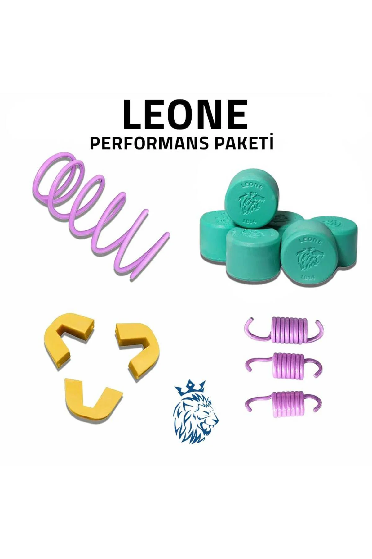 Volta Apec Apx5 Paketi - 1500 rpm 10 gram Fiyatı, Yorumları ve Özellikleri