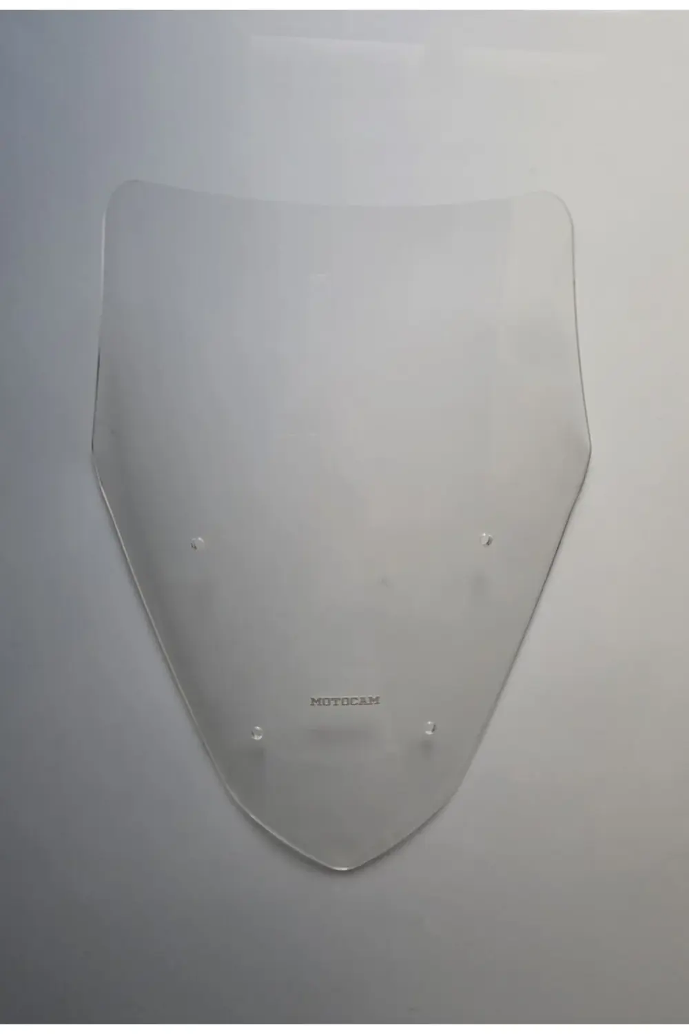 Volta Apec Apx7 Siperlik Ön Cam 2025 Model 49cm şeffaf Renkli