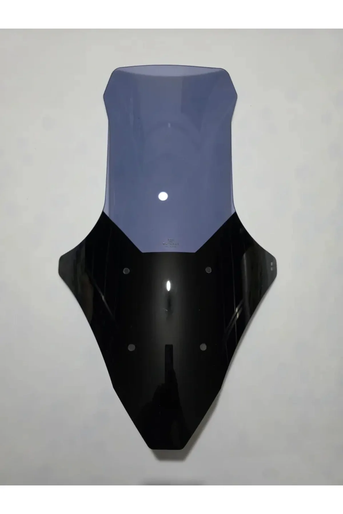 Volta Revolt Rm5 Ön Cam 2020-2022 Model 78cm Füme Renkli 4mm