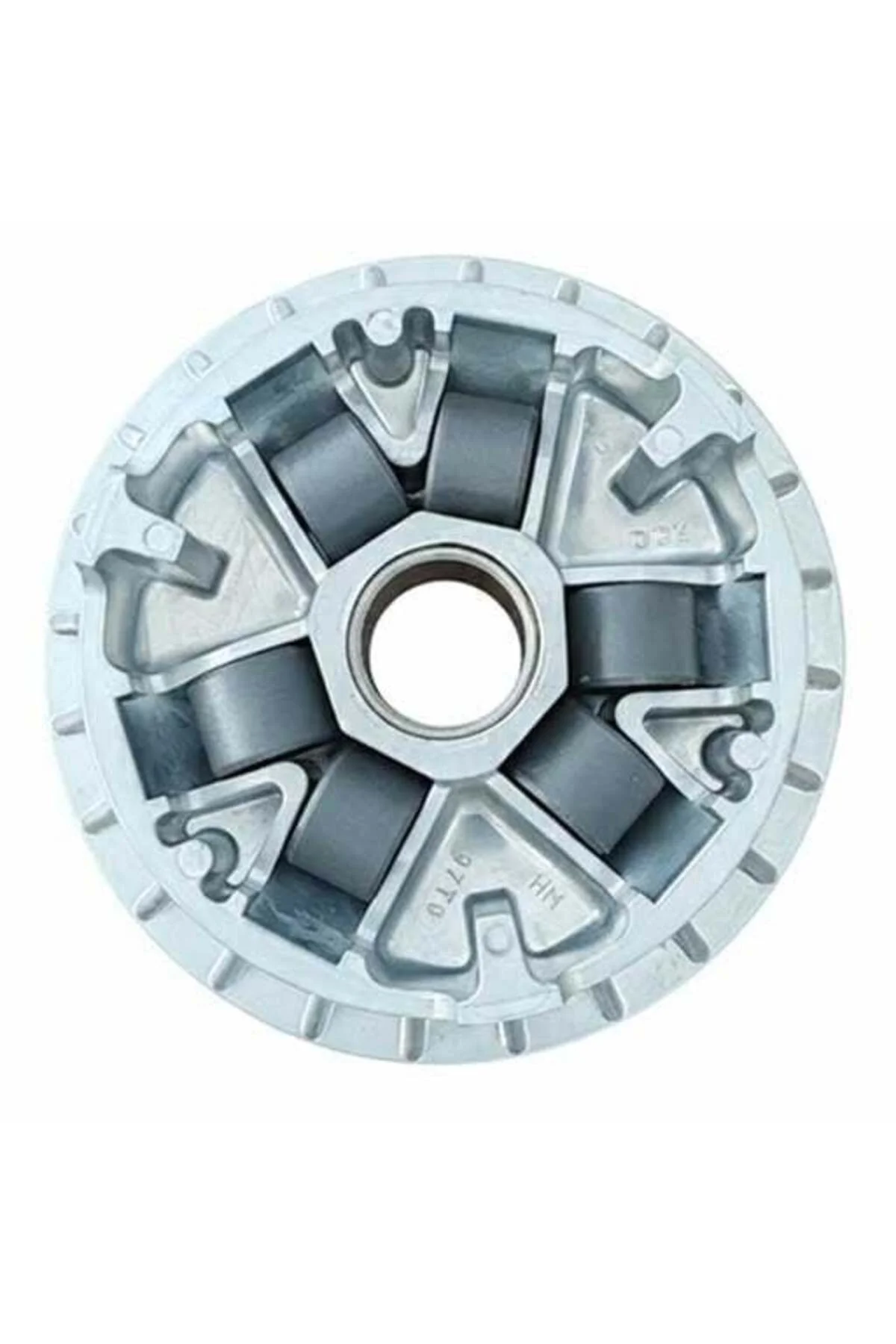 Volta Revolt Rsx6 Bagası 12 gram Volta Revolt Rsx6 Bagası 12 gram - Görsel 2