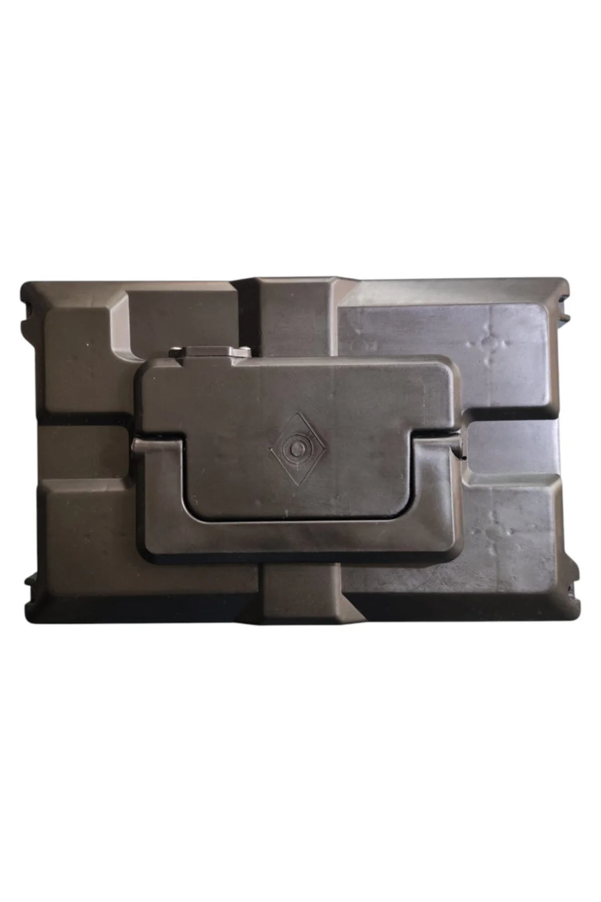 Volta VSM Akü Kutusu 210x335x124mm Volta VSM Akü Kutusu 210x335x124mm