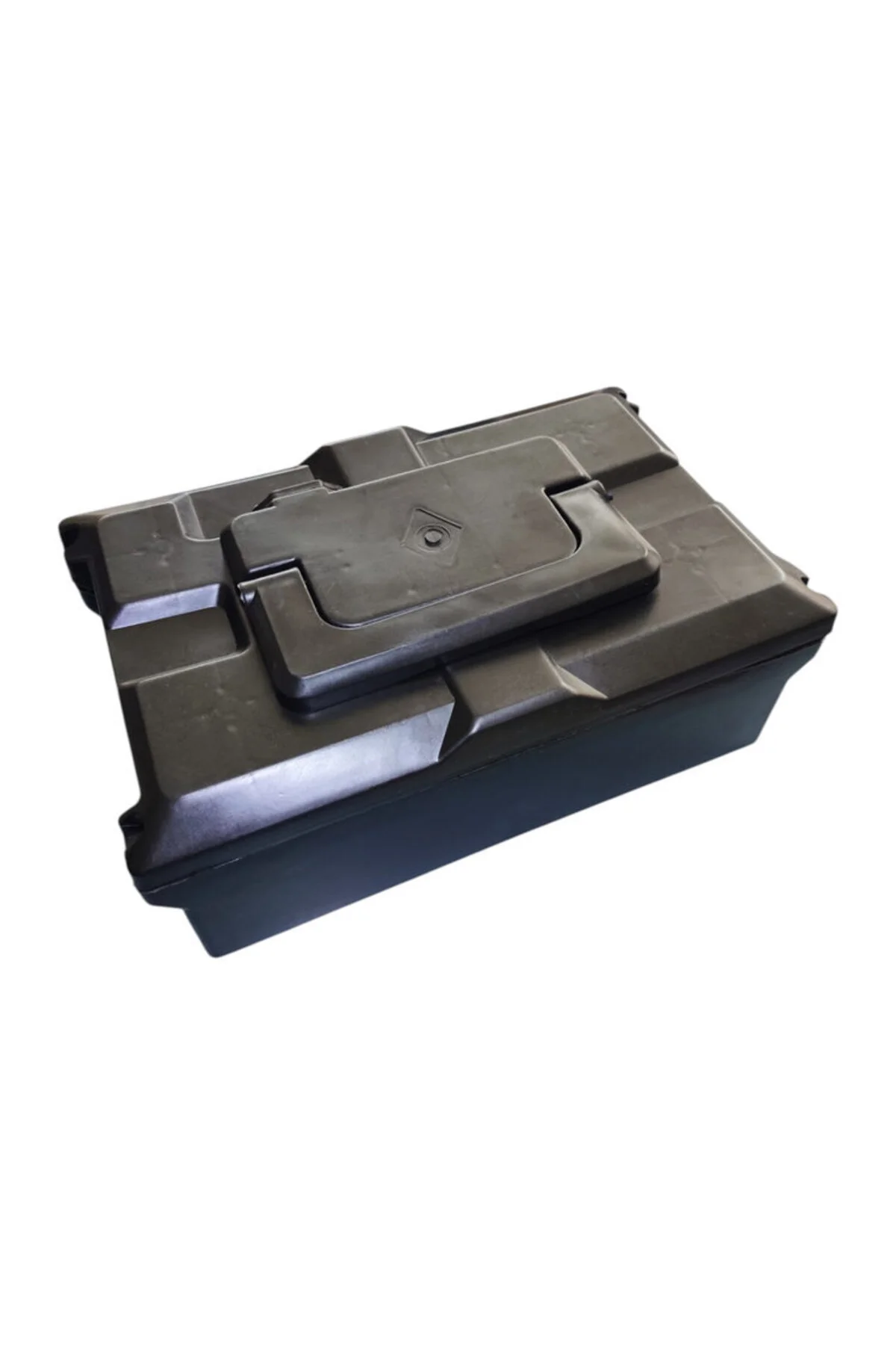Volta VSM Akü Kutusu 210x335x124mm Volta VSM Akü Kutusu 210x335x124mm
