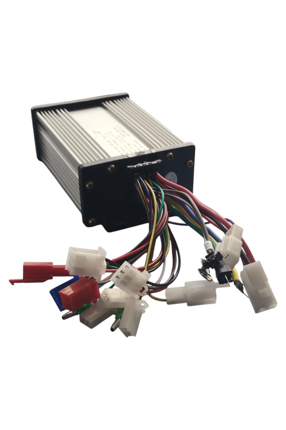 Volta VSM Hız Kontrol Cihazı - CDI - 48V Fiyatı, Yorumları ve Özellikleri