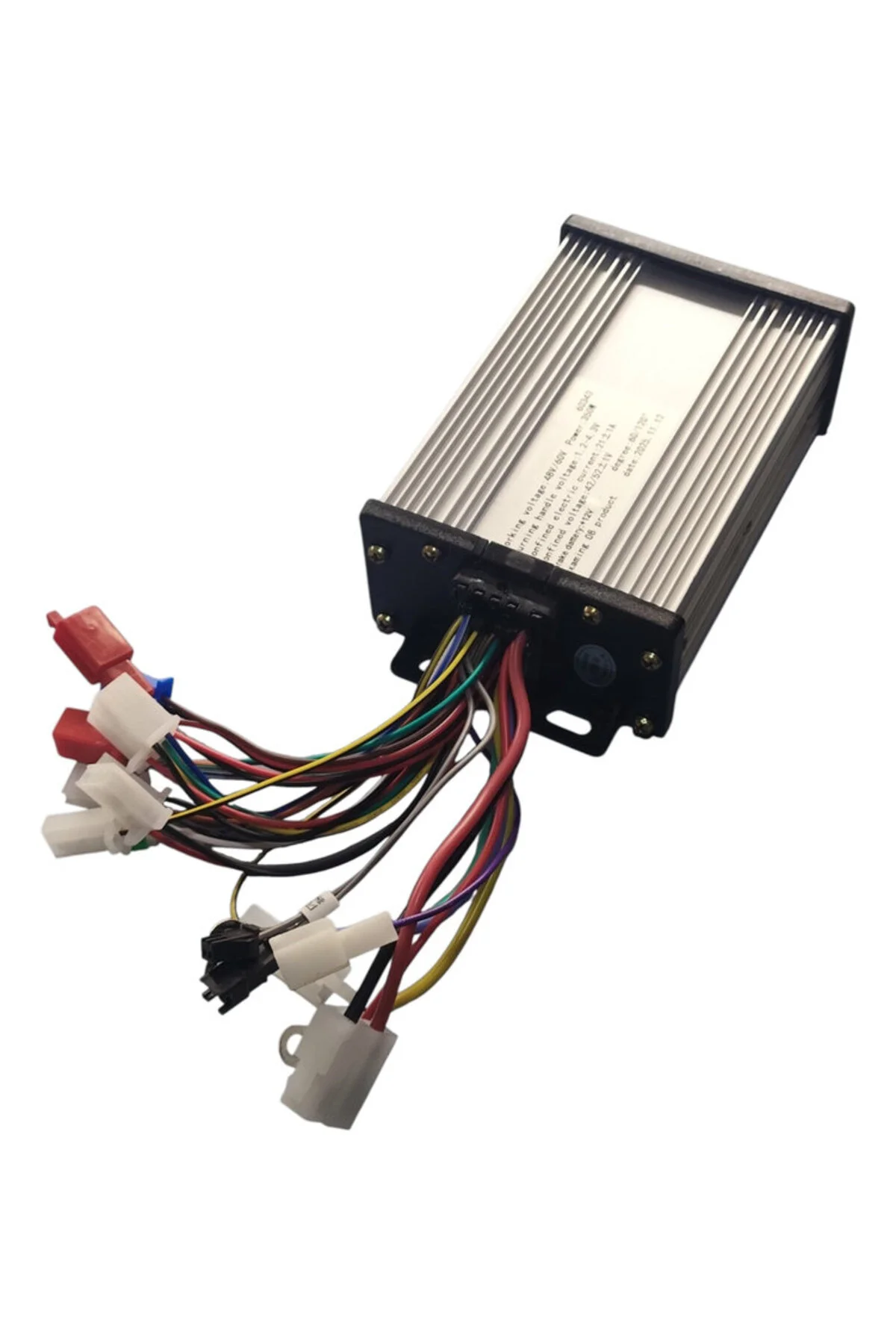 Volta VSM Hız Kontrol Cihazı - CDI - 48V Fiyatı, Yorumları ve Özellikleri