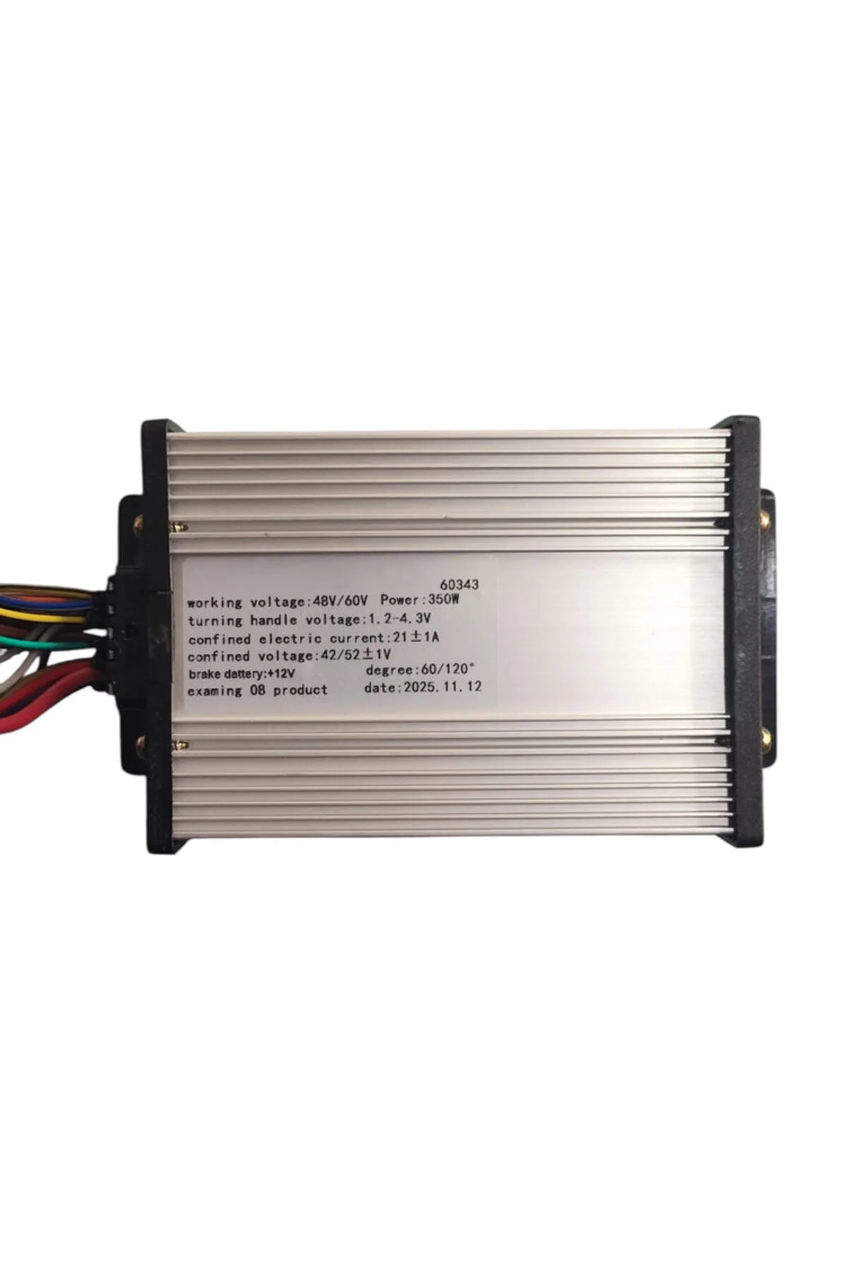Volta VSM Hız Kontrol Cihazı - CDI - 48V Fiyatı, Yorumları ve Özellikleri
