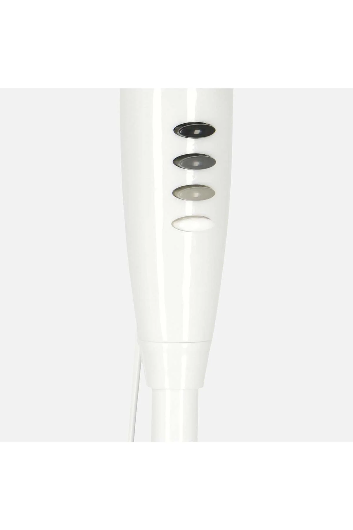 Voltomat Ayaklı Vantilatör 50W Beyaz Voltomat Ayaklı Vantilatör 50W Beyaz