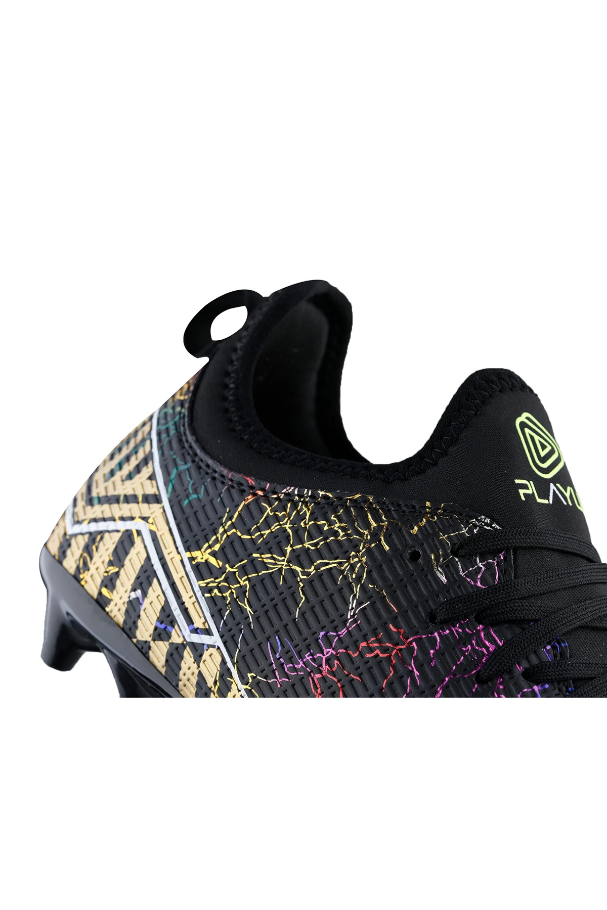 Playup Voltran Anatomik Tabanlı Çim-Halı Saha Futbol Ayakkabısı Krampon