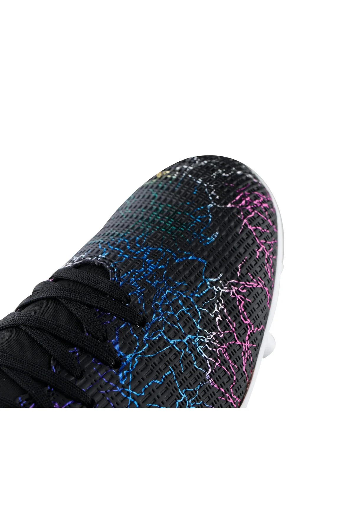 Voltran Anatomik Tabanlı Çim-Halı Saha Futbol Ayakkabısı Krampon