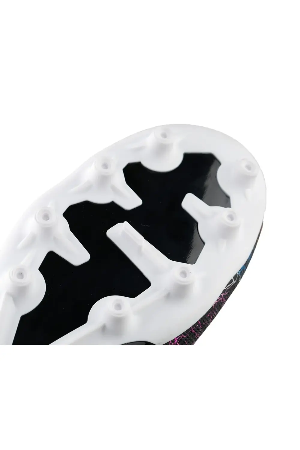 Voltran Anatomik Tabanlı Çim-Halı Saha Futbol Ayakkabısı Krampon