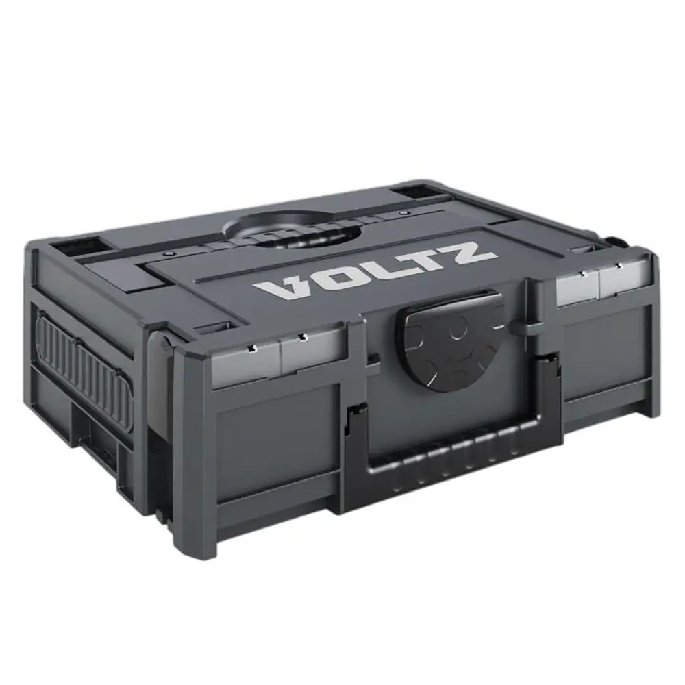 VOLTZ VZDR-201 Akülü Darbeli Matkap 20V 5Ah