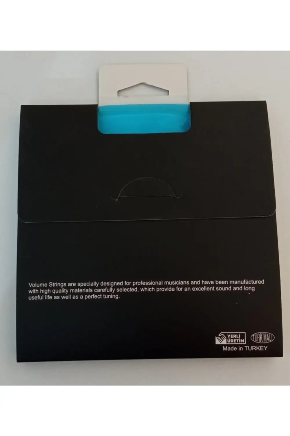 Volume Classical Guitar Strings ( Klasik Gitar Teli Takım)
