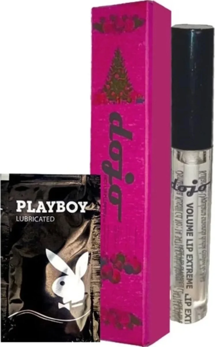 Volume Lip Extreme Dudak Dolgunlaştırıcı + 1 Hediye Jel | Kalıcı Dolgunluk 0011