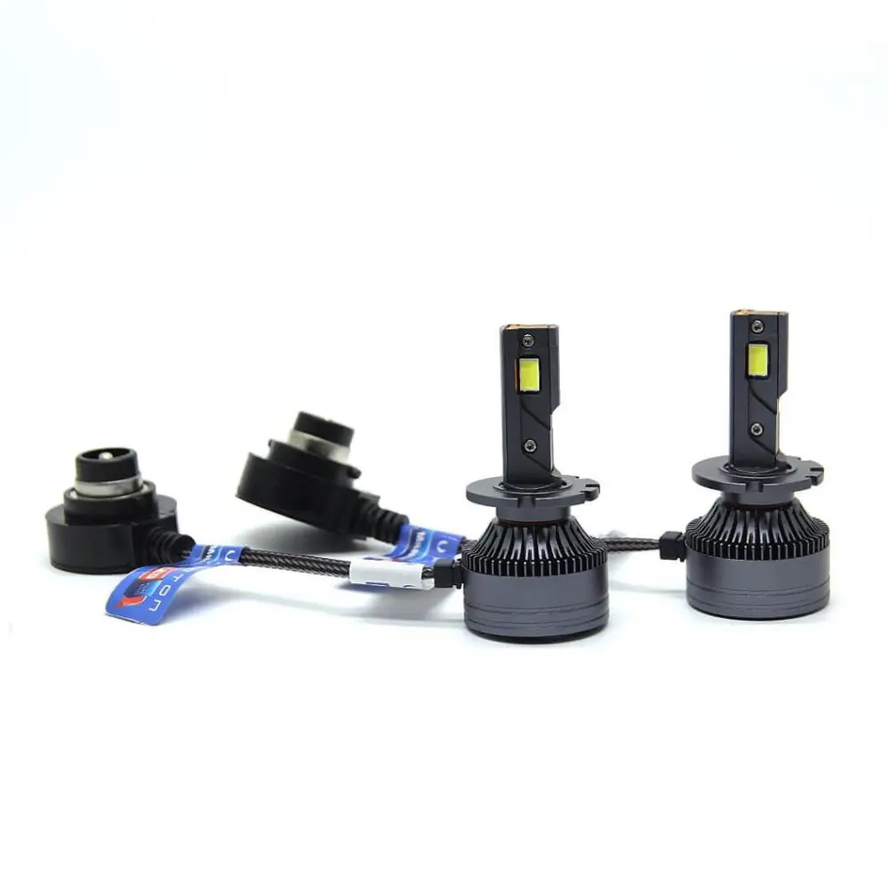 VOLVO C1970 2010-2014 ile uyumlu Photon Milestone D2S LED 28000 L