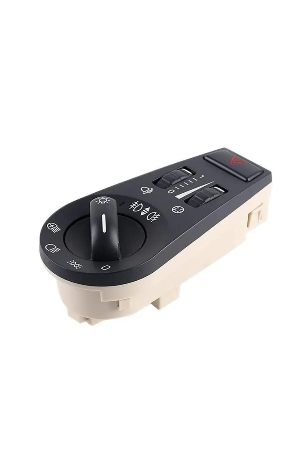 Volvo Fh Fm Far Açma Anahtarı Dörtlü Sinyal Flaşörlü Yükseklik Ay