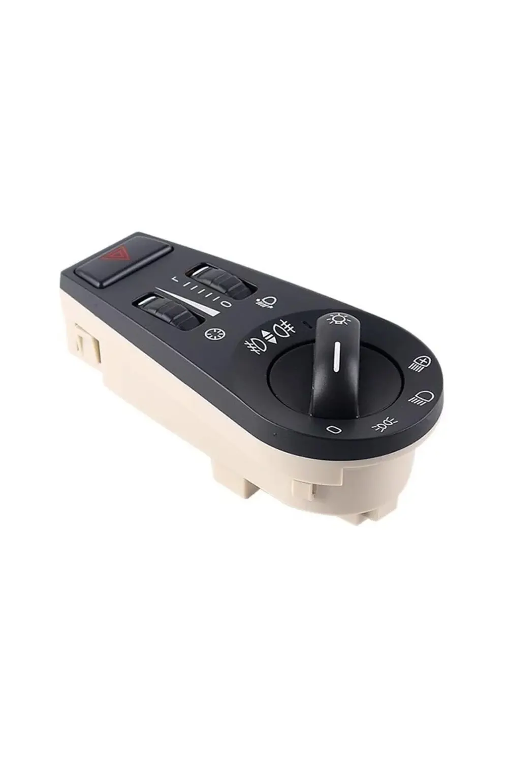 Volvo Fh Fm Far Açma Anahtarı Dörtlü Sinyal Flaşörlü Yükseklik Ay