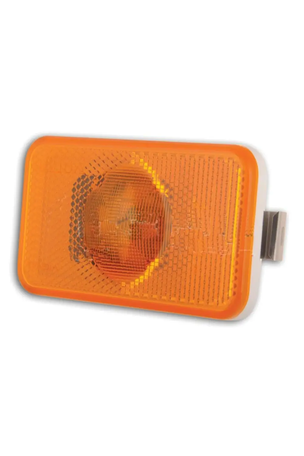 Volvo Fh Iı Iıı-fm Iı Iıı Fl Yan Işaret Lamba Sağ & Sol Uyumlu