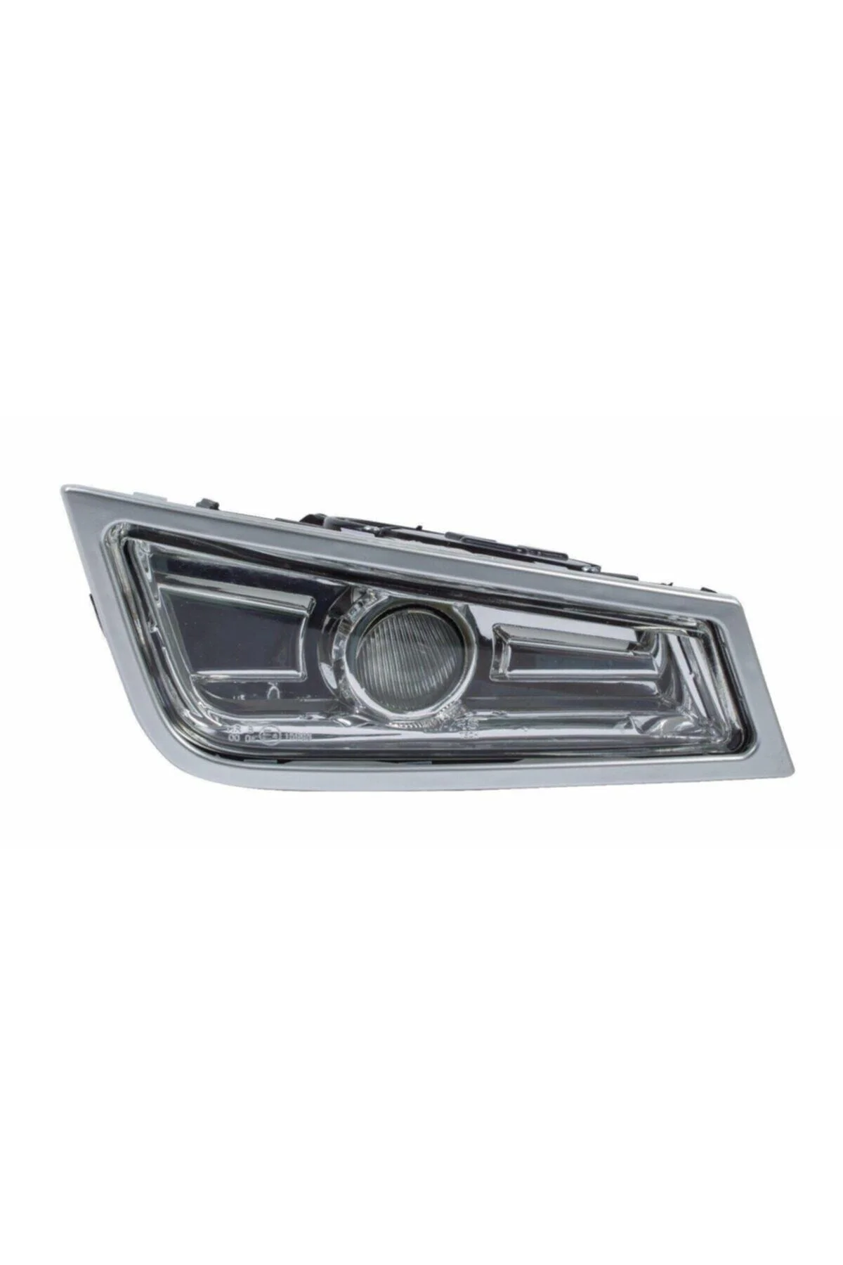VOLVO FH III SAĞ ÖN SİS LAMBASI ÇERÇEVELİ 2008--2013