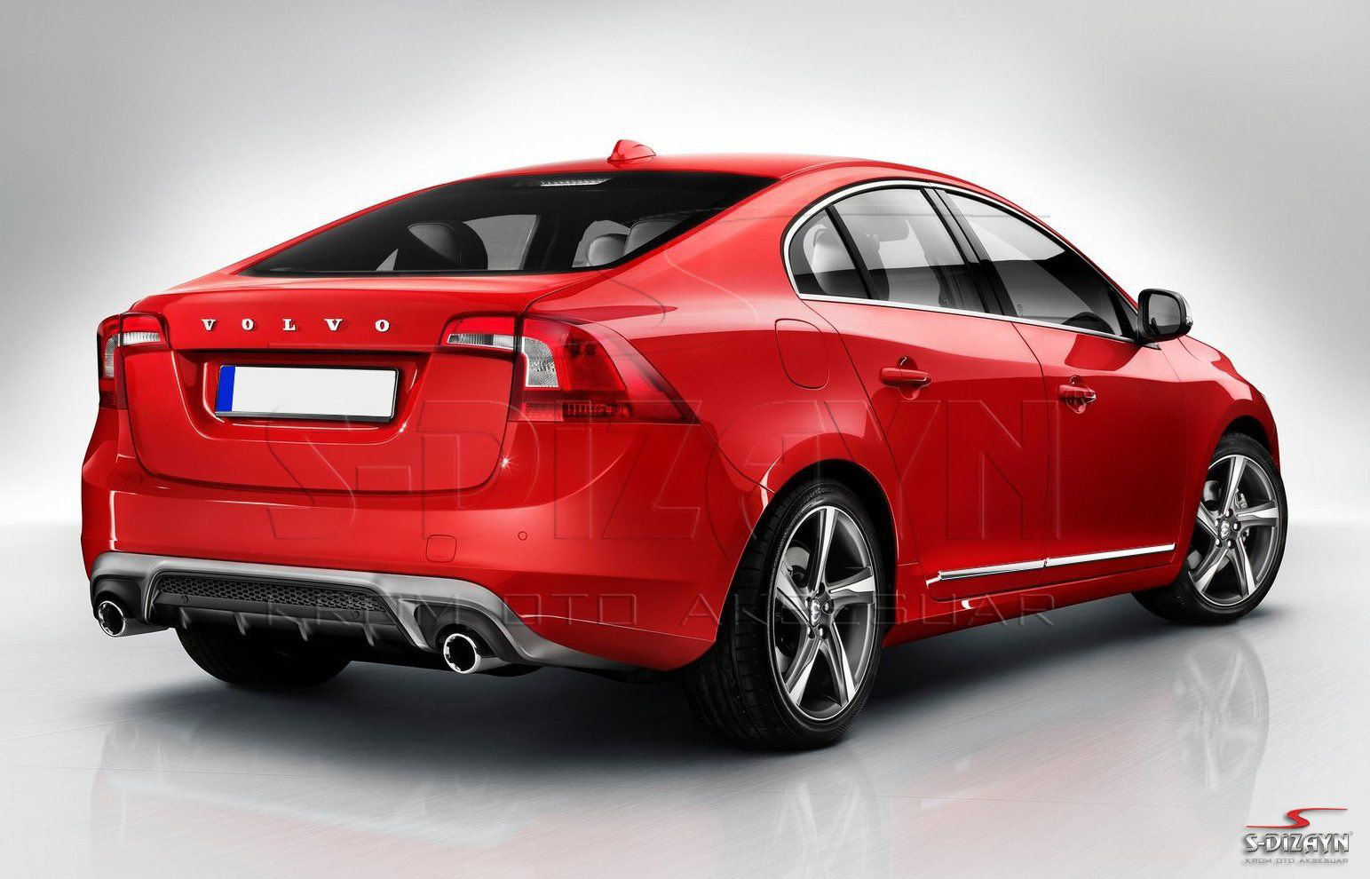 Volvo S Uyumlu 60 Sedan Kapı Koruma Çıtası Krom 2013 Üzeri Volvo S Uyumlu 60 Sedan Kapı Koruma Çıtası Krom 2013 Üzeri Fiyatı, Yorumları ve Özellikleri