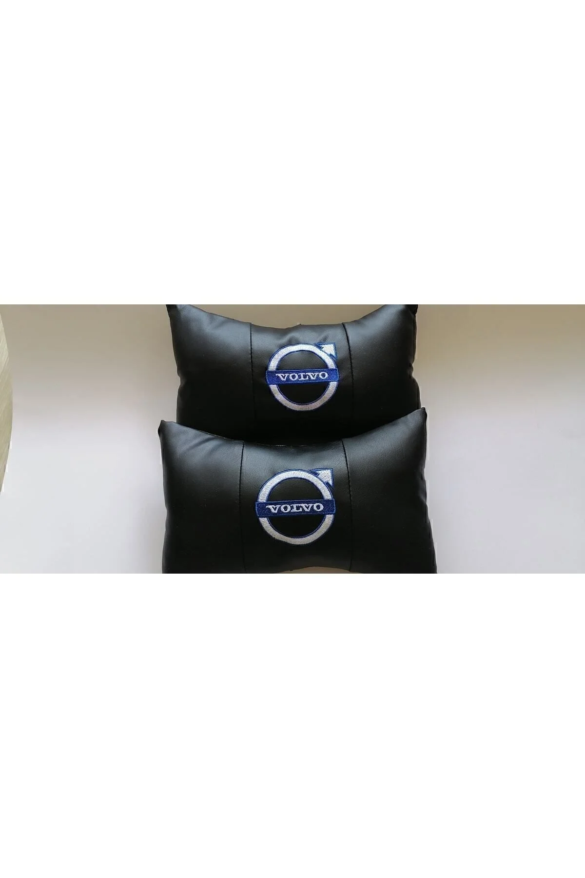 Volvo S40 S60 S70 S80 S90 Model Oto Araba Ofis Bel Destek Koltuk Boyun Yastığı Vinil Deri Nakış Volvo S40 S60 S70 S80 S90 Model Oto Araba Ofis Bel Destek Koltuk Boyun Yastığı Vinil Deri Nakış