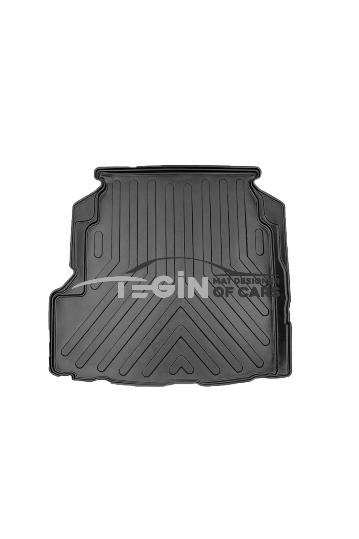 Volvo S80 2006 Bagaj Havuzu