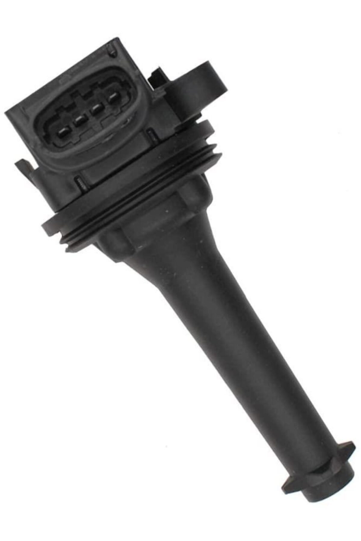 Delco Volvo S80 T5 T6 Ateşleme Bobini Kalem Bobin 1999--2006 Uyumlu