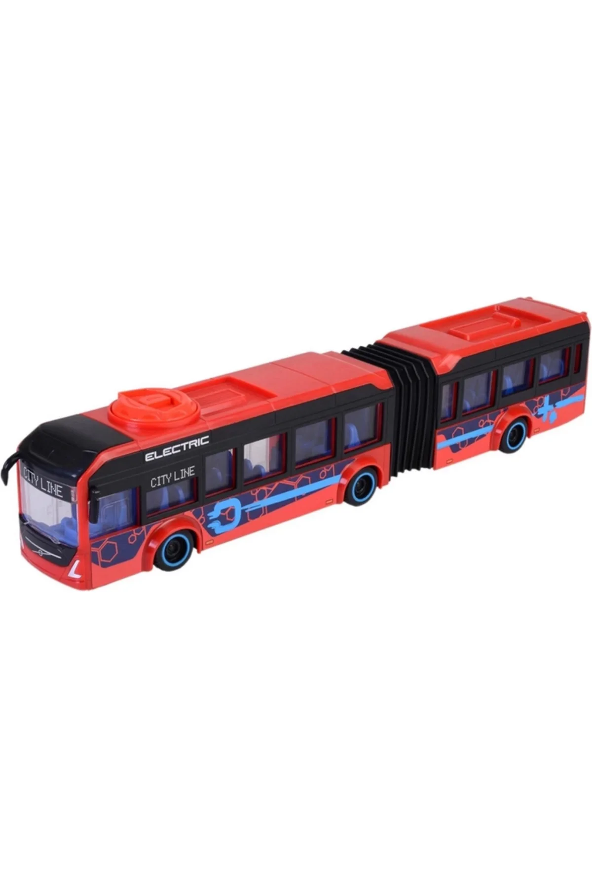 Volvo Şehir Otobüsü 203747015