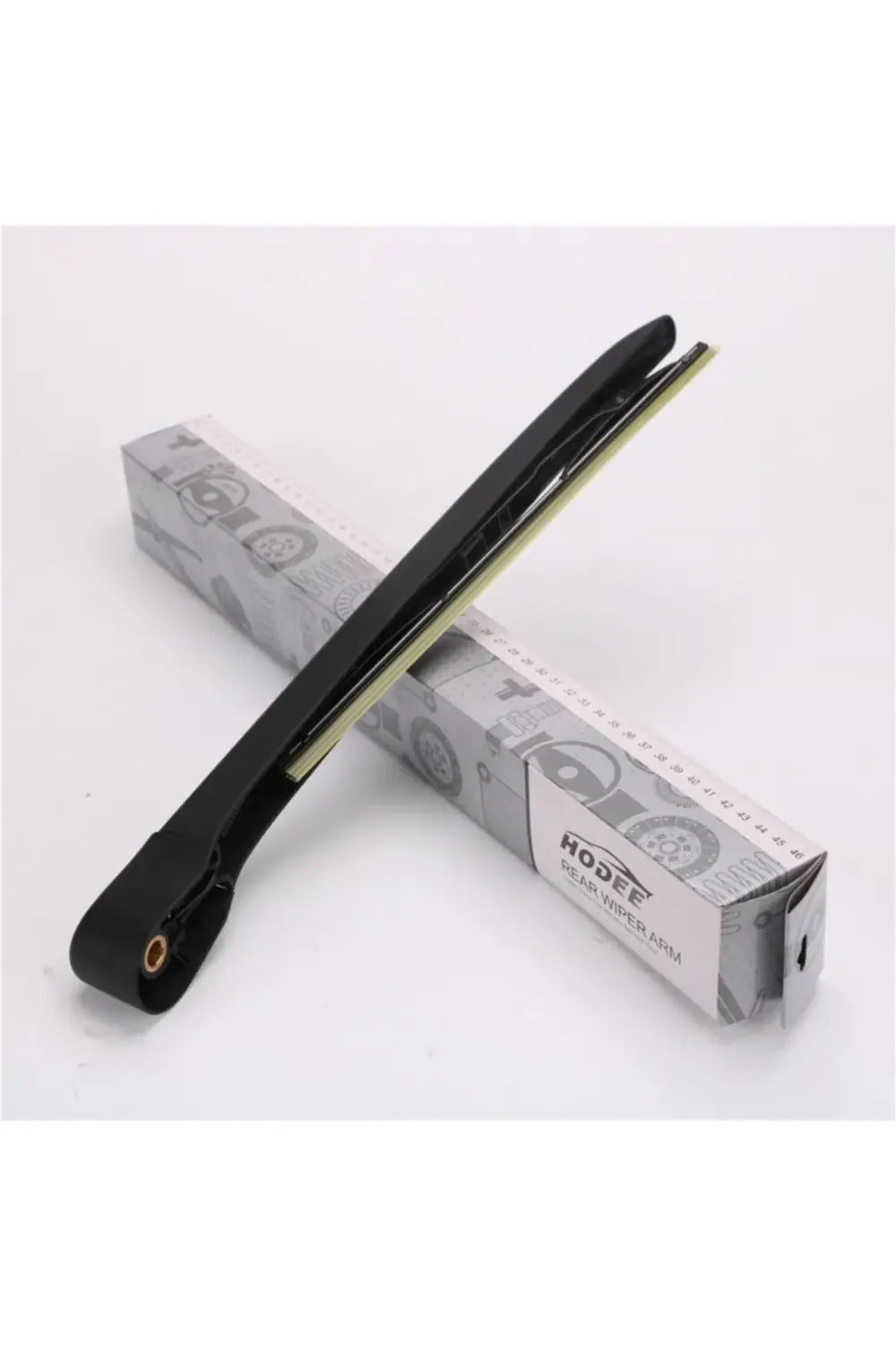 Volvo V60 Arka Silecek Kolu Ve Süpürgesi 2010--2018