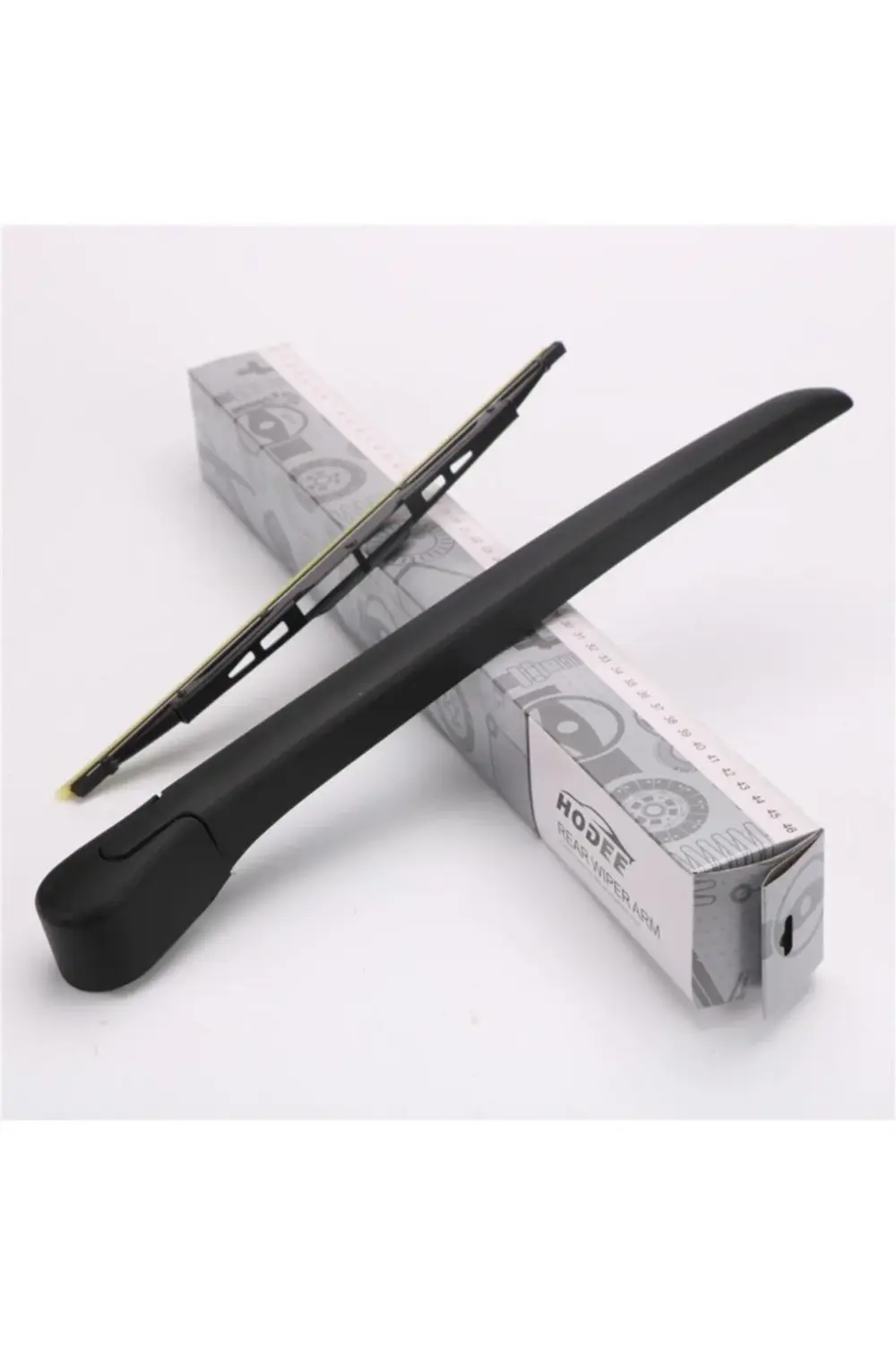 Volvo V60 Arka Silecek Kolu Ve Süpürgesi 2010--2018