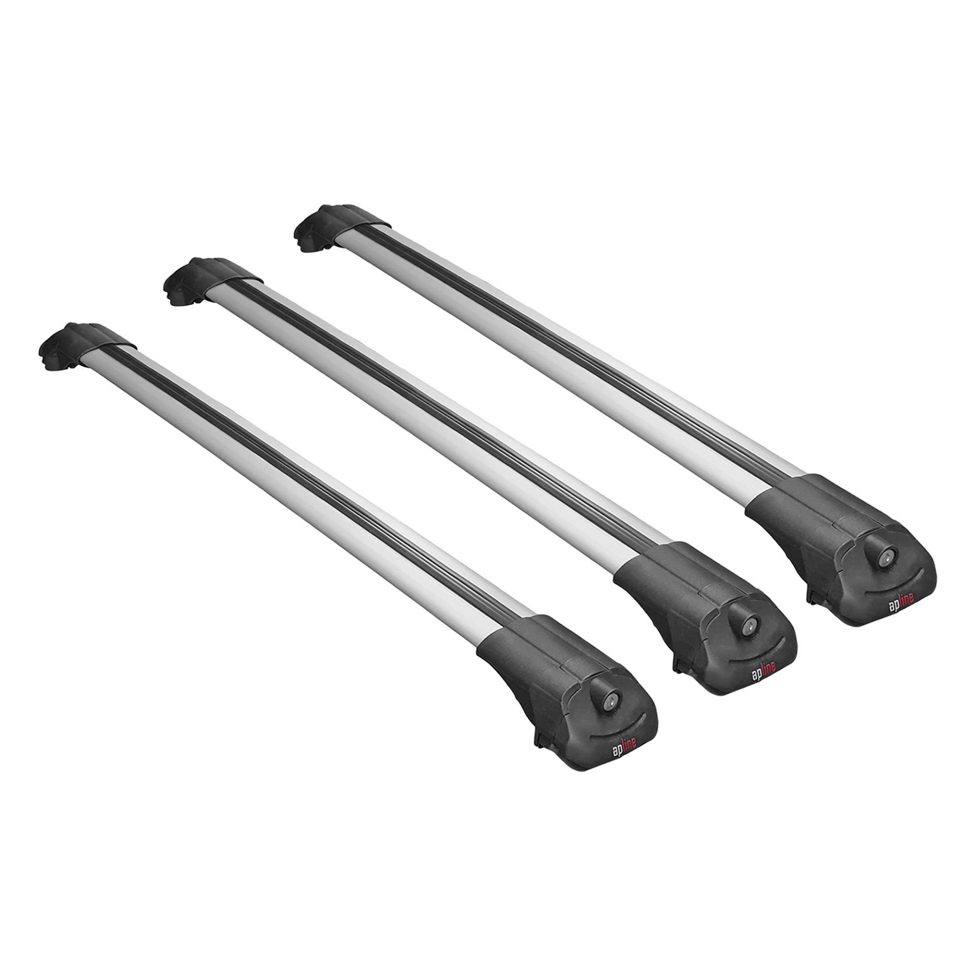 Volvo V70 2008-2016 Arası ile uyumlu ACE-1 Ara Atkı Tavan Barı GR