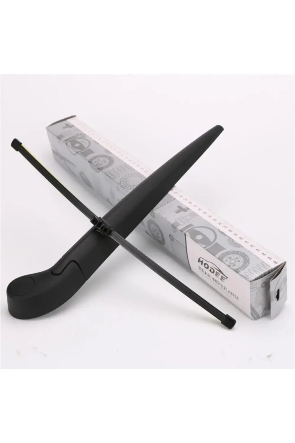 Volvo Xc60 Arka Cam Silecek Kolu Ve Süpürgesi 2008-2011 Uyumlu