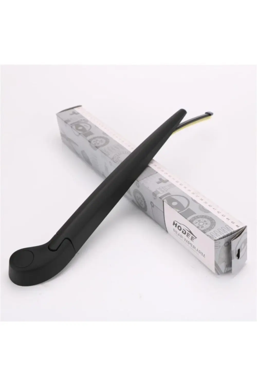 Volvo Xc60 Arka Cam Silecek Kolu Ve Süpürgesi 2008-2011 Uyumlu