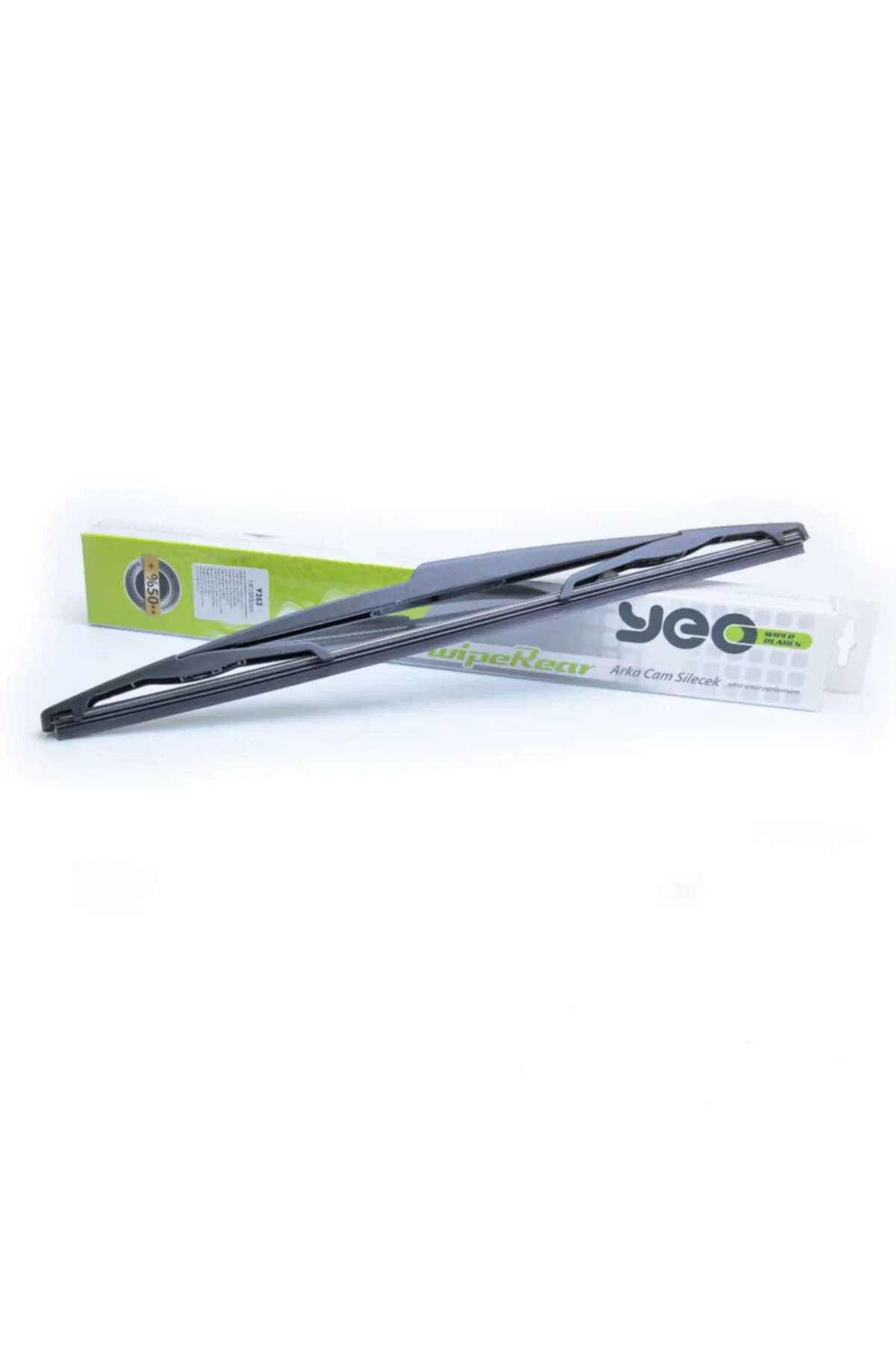 Volvo Xc60 Arka Silecek 2010-..