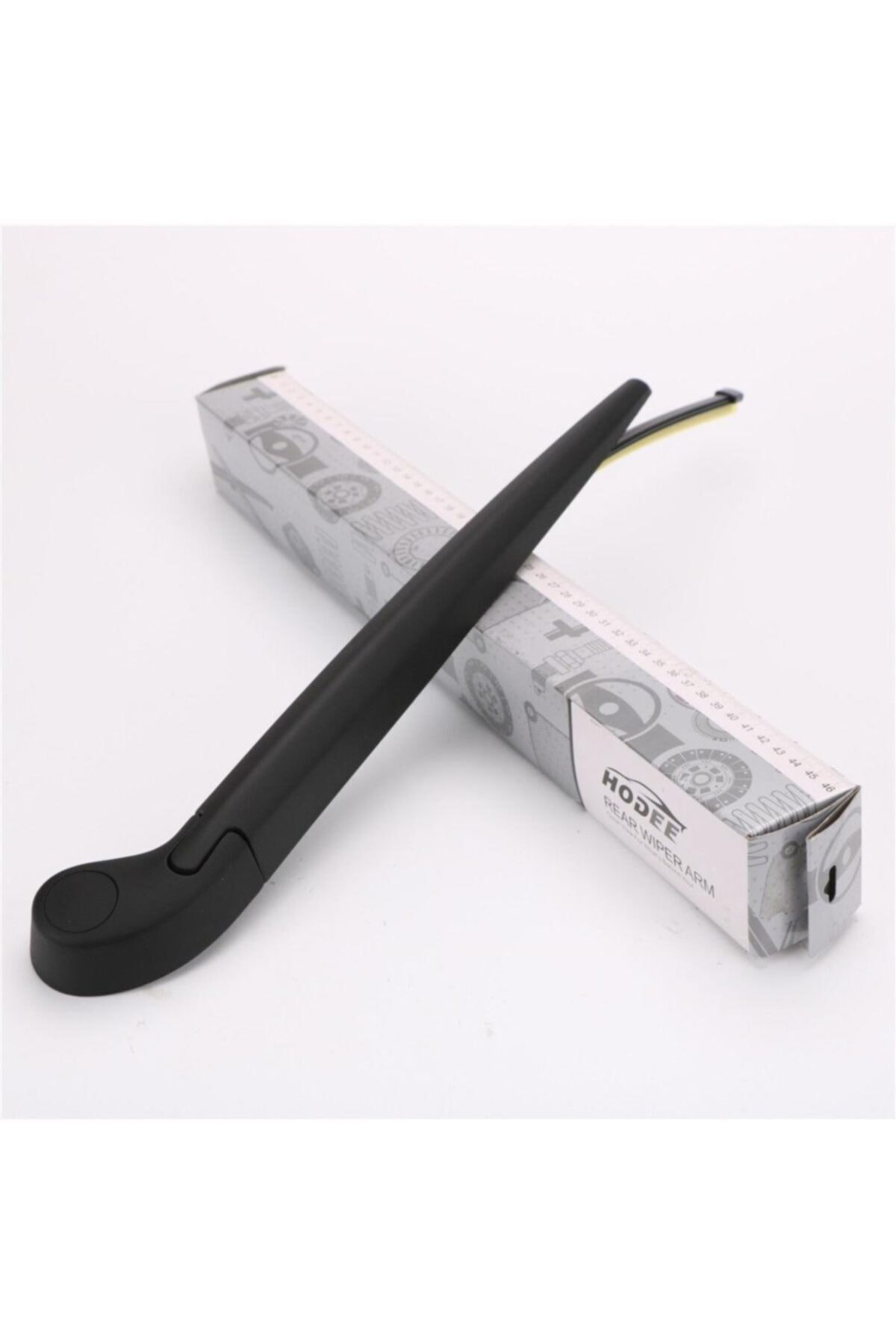 Volvo Xc60 Arka Cam Silecek Kolu Ve Süpürgesi 2008-2011 Uyumlu