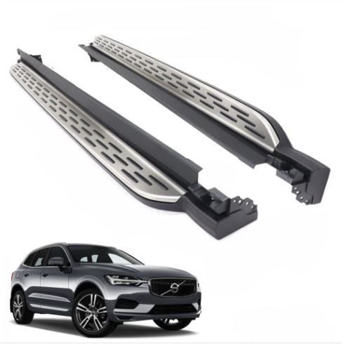 Volvo Xc60 Uyumlu Yan Basamak Oem Style 2018+ Sınırlı Stok Volvo Xc60 Uyumlu Yan Basamak Oem Style 2018+ Sınırlı Stok