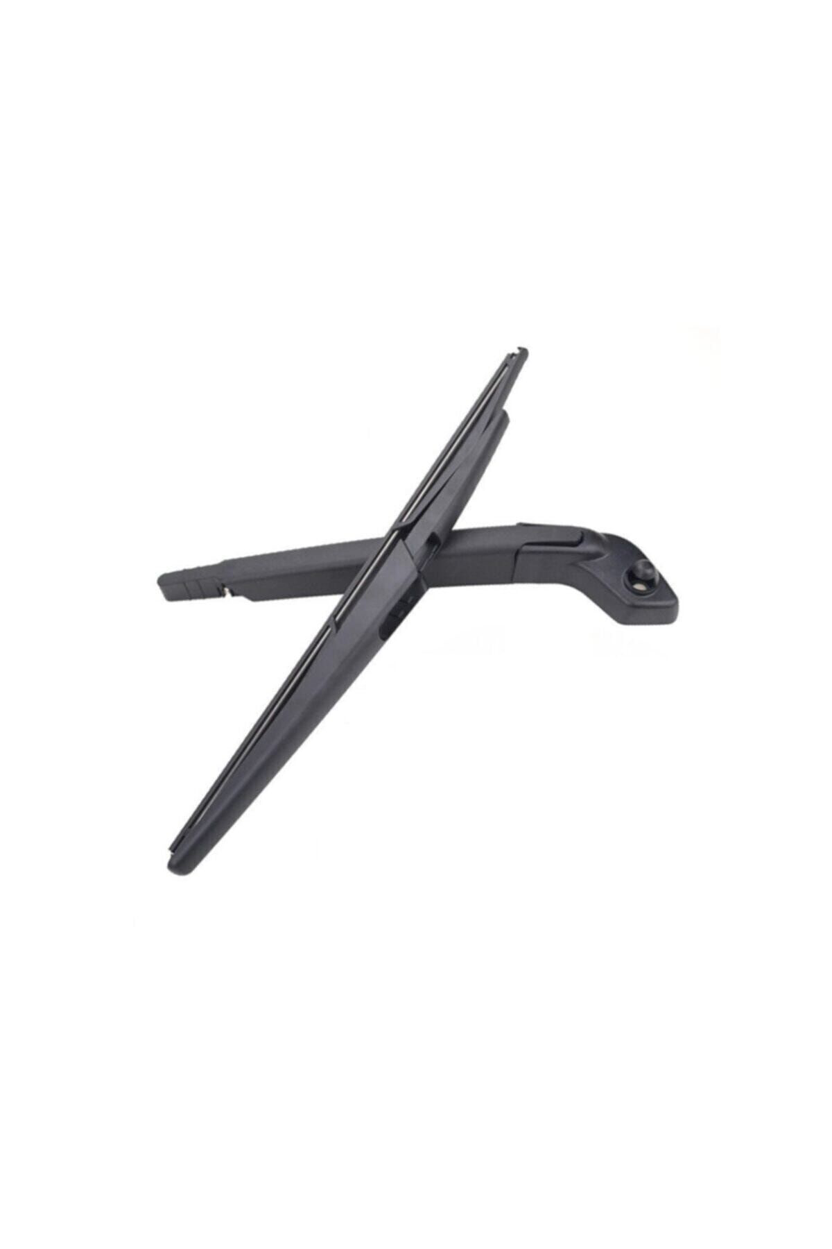 Volvo Xc70 Arka Silecek Kolu Ve Süpürgesi Takımı 2002--2007