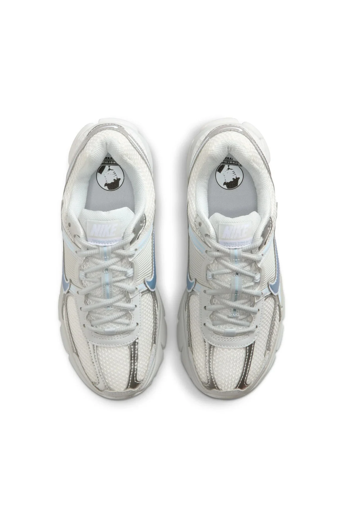Vomero 5 'Celestine Blue' Kadın Sneaker Ayakkabı IB8929-001